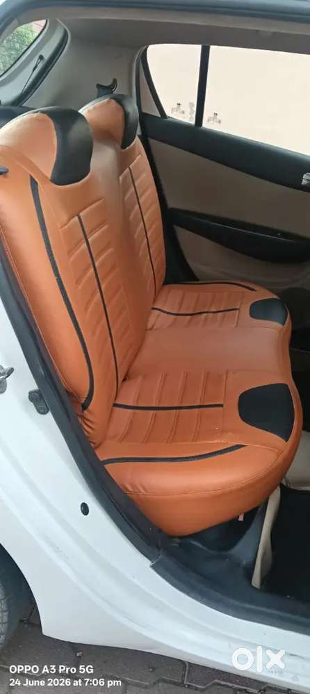 I20
Diesel
2'nd Owner
2013(12 Month)
Insurance Chalu