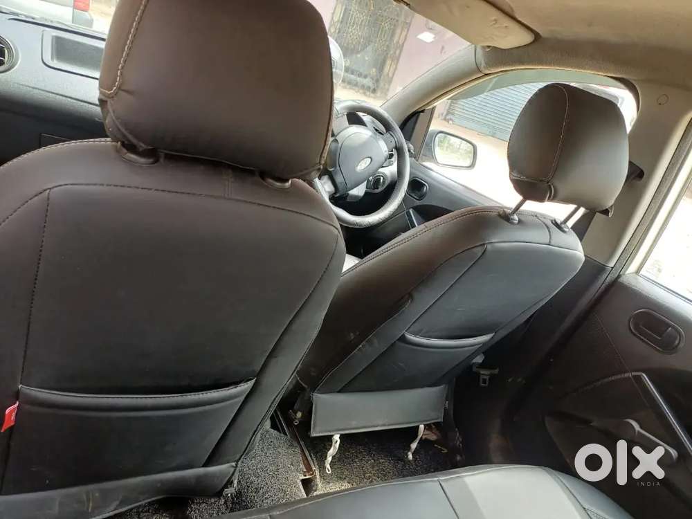 Ford Figo 2013 Petrol 86530 Km Driven
