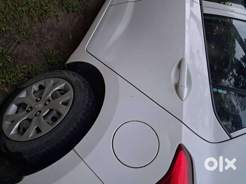 Grand I10 Magna (2014)