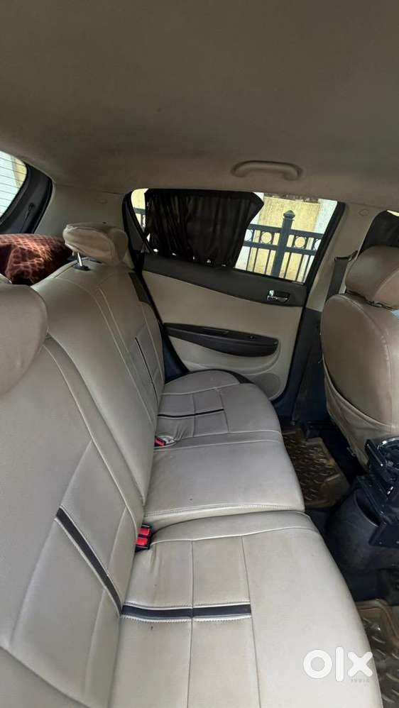 Hyundai I20 2012 Petrol Good Condition