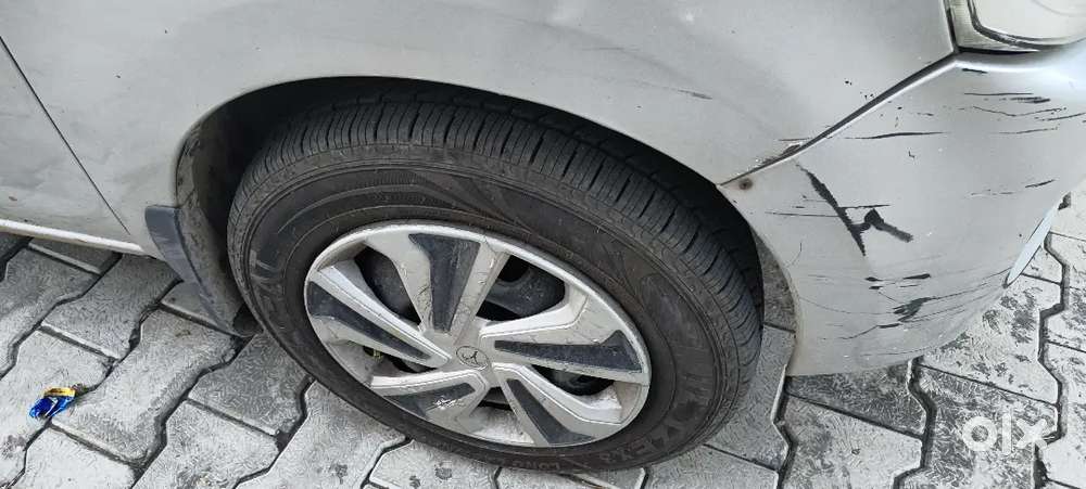 Maruti Suzuki Wagon R 2010 Petrol