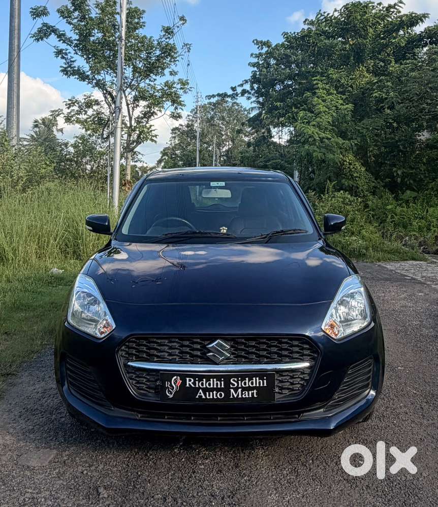 Maruti Suzuki Swift, 2023, Petrol