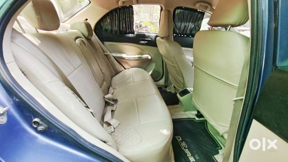 Maruti Suzuki Dzire 1.2 Vxi, 2021, Petrol