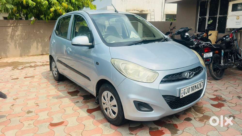 Hyundai I10 2011 Petrol Manual