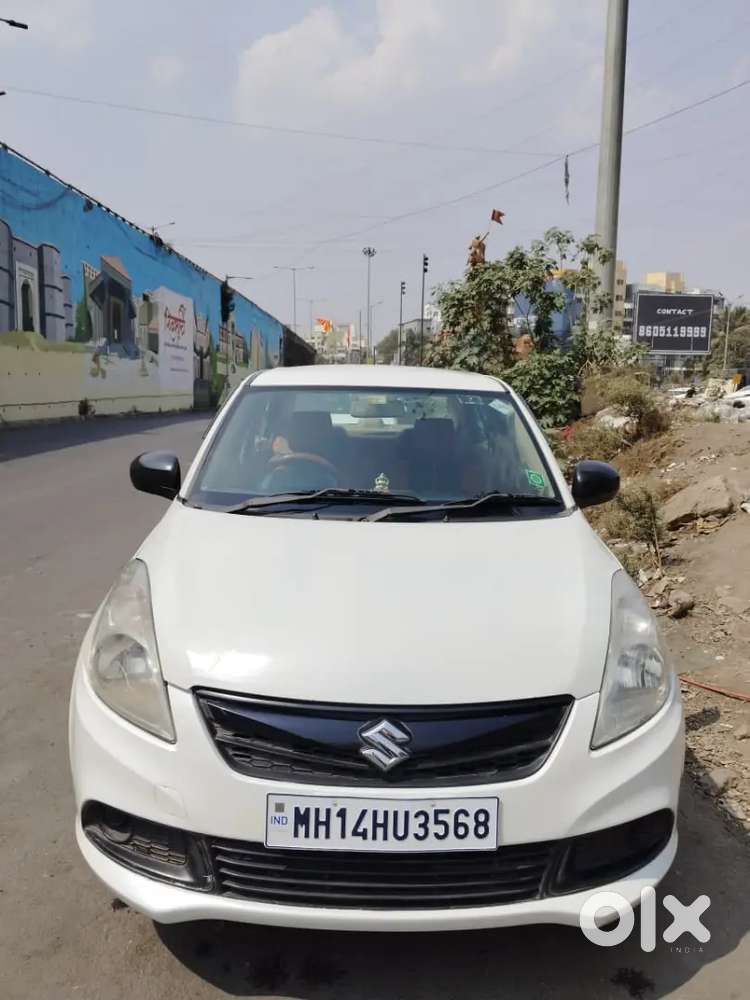Maruti Suzuki Dzire 2020 Petrol 145000 Km Driven