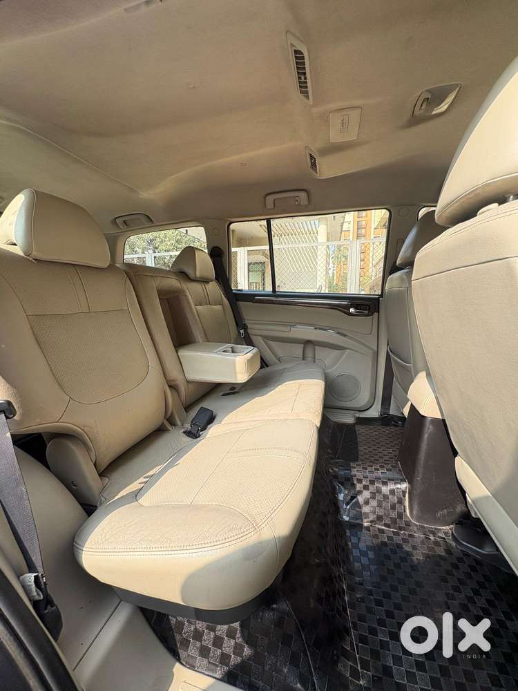 Mitsubishi Pajero Sport 4x2 Automatic, 2015, Diesel