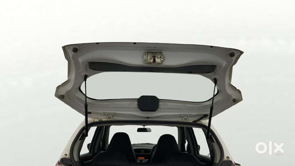 Maruti Suzuki Alto K10 Vxi, 2017, Cng & Hybrids