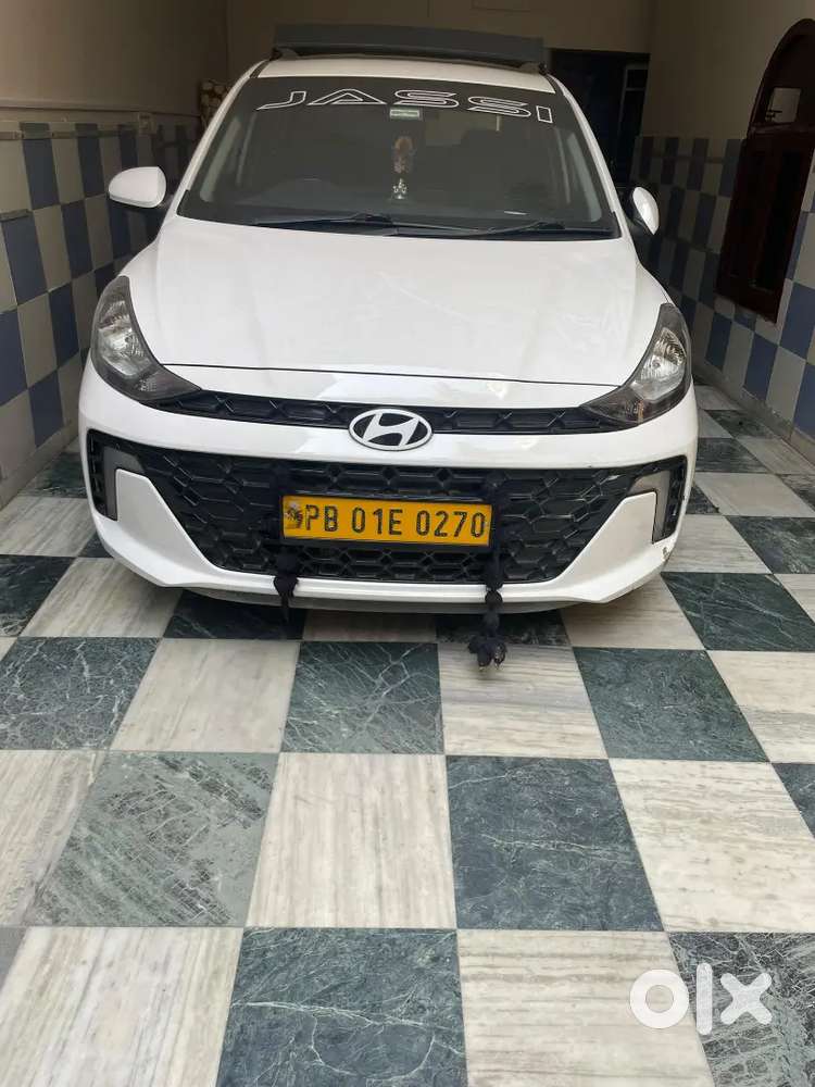 Hyundai Aura 1.2 S 2023 Model