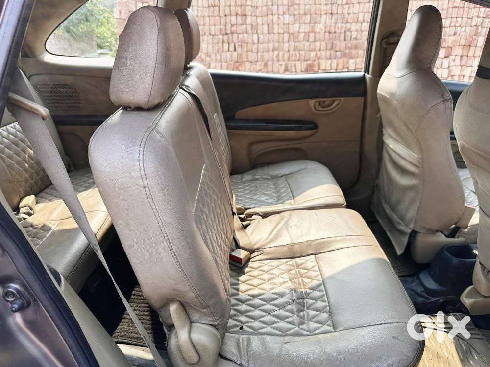 Honda Mobilio V I-vtec, 2014, Lpg