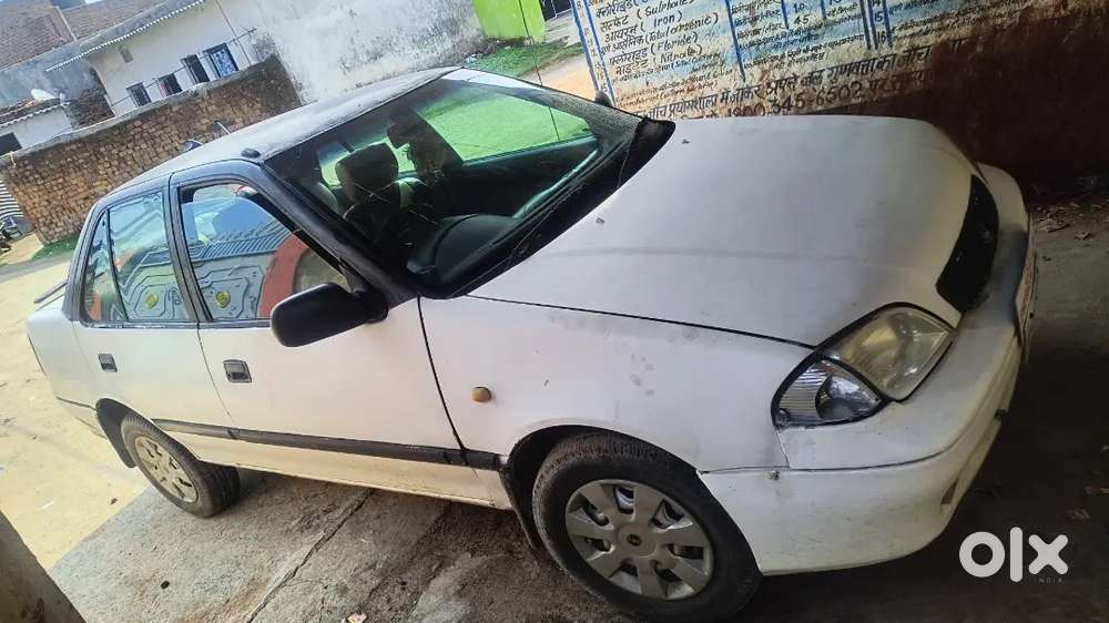 Maruti Suzuki Esteem Good Condition