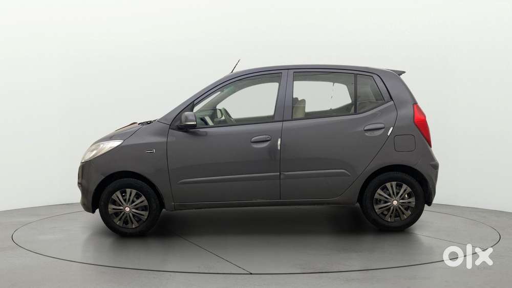 Hyundai I10 Sportz 1.2 Kappa2, 2013, Petrol