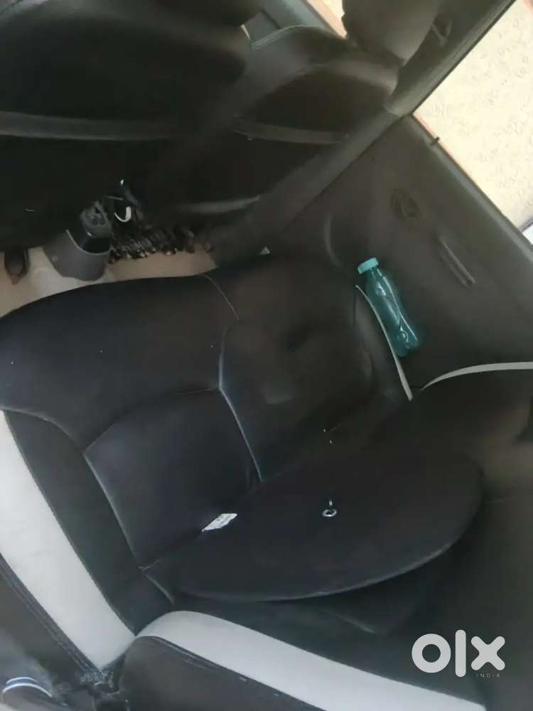 Hyundai Santro Xing 2007 Km Driven