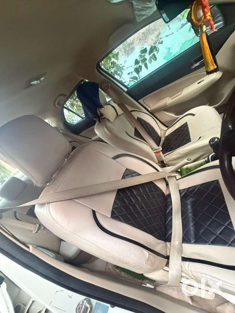 Maruti Suzuki Dzire 2020