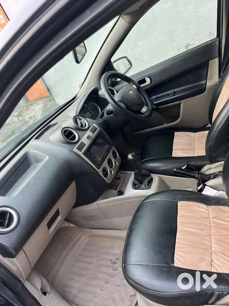 Conditions Good, Body And Interiors Also Good