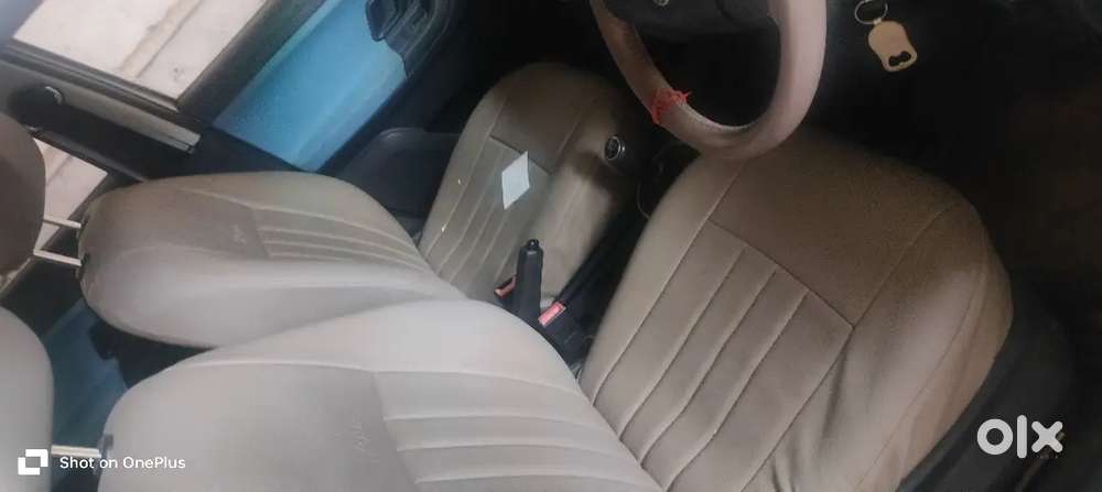 Skoda Fabia 1.4 Ambiente 2008