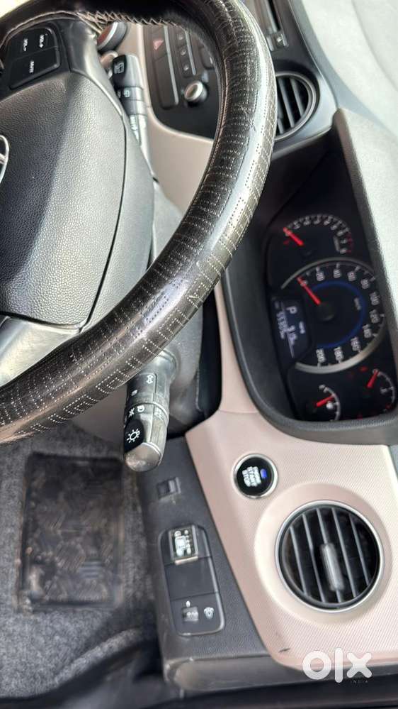 Hyundai Grand I10 Asta 1.2 Kappa Vtvt, 2014, Petrol
