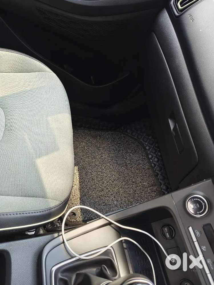 Hyundai Creta 2024 Petrol 8500 Km Driven, Manufacturing Nov 2023