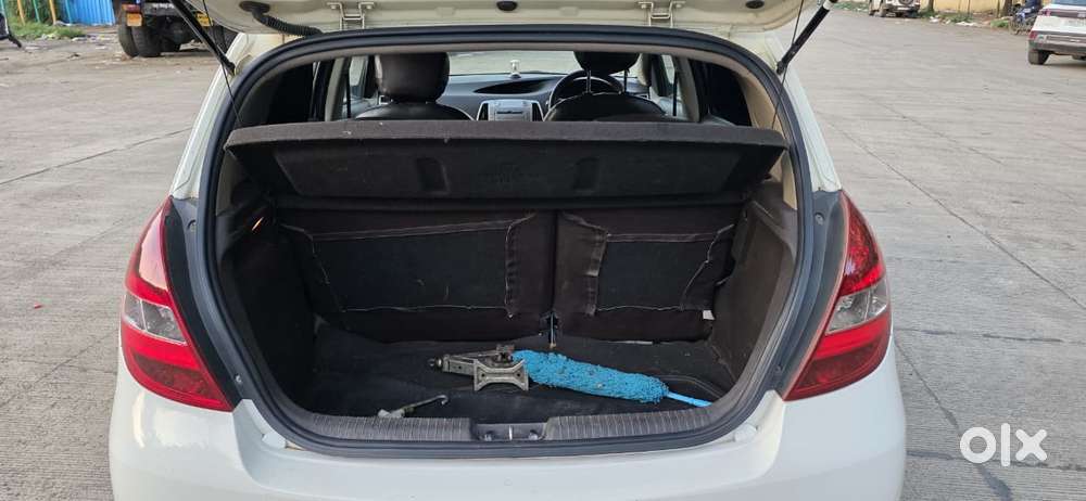 Hyundai I20 2012-2014 Sportz 1.4 Crdi, 2012, Diesel