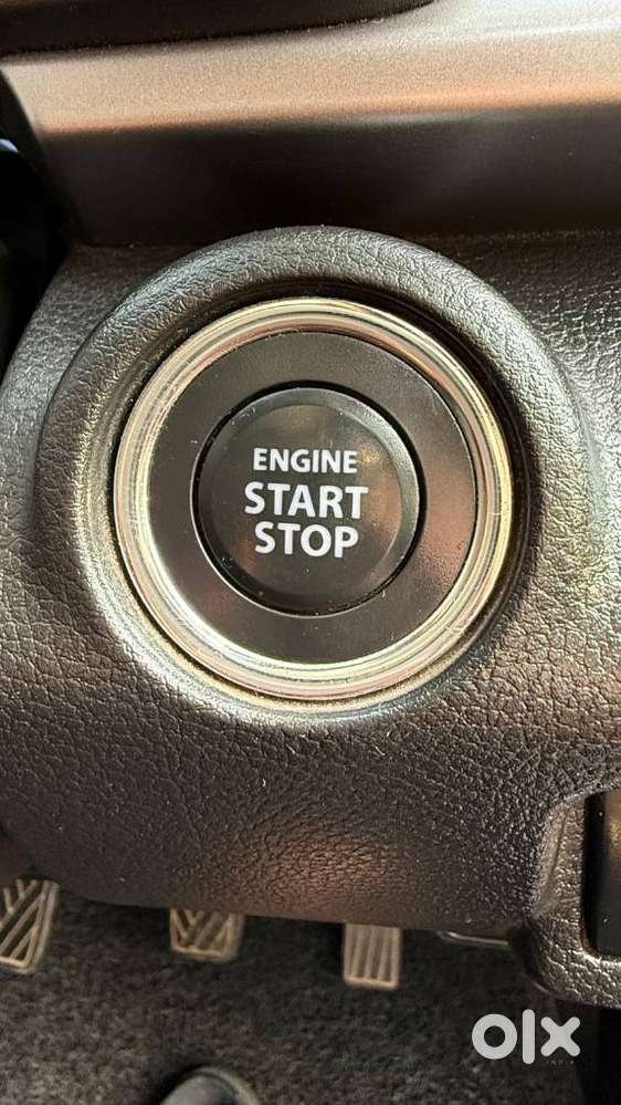 Maruti Suzuki Xl6 1.5 Zeta Mt, 2021, Petrol