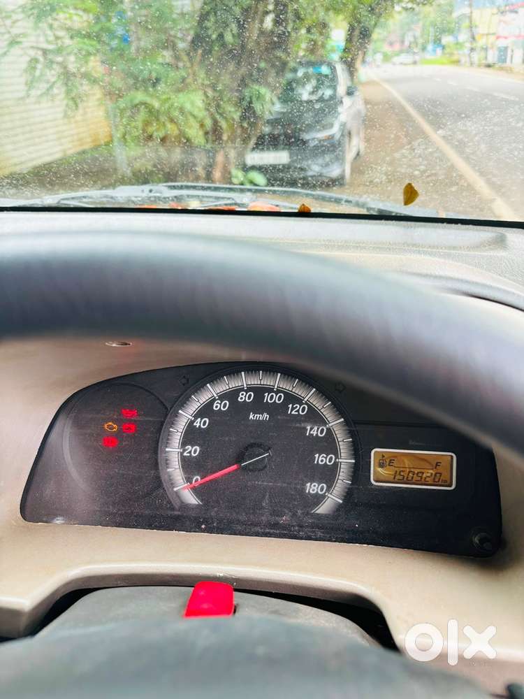 Maruti Suzuki Eeco 2011 Petrol Good Condition