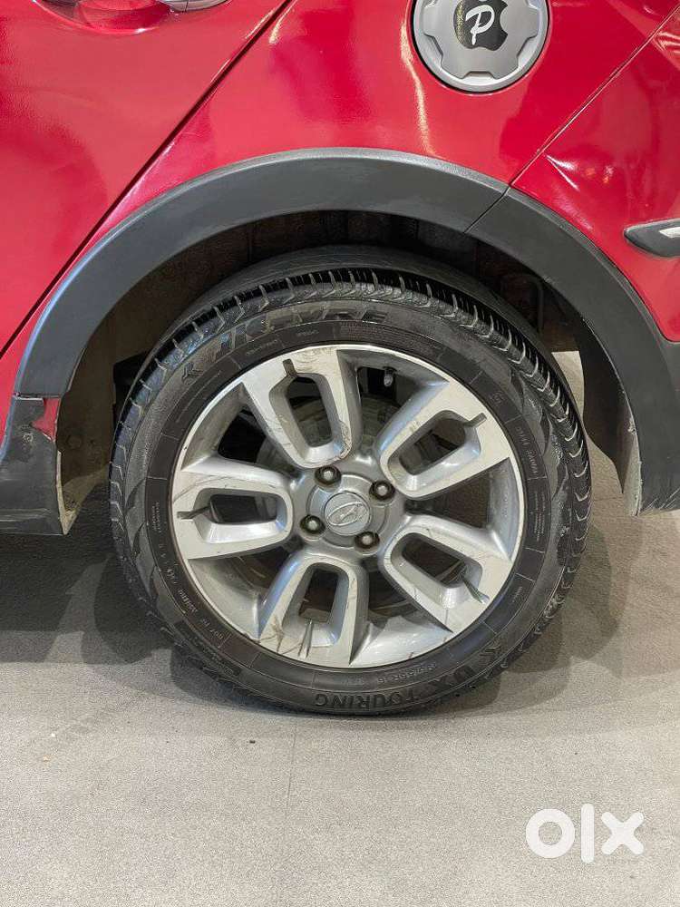 Hyundai I20 Active 1.2 Sx, 2017, Petrol