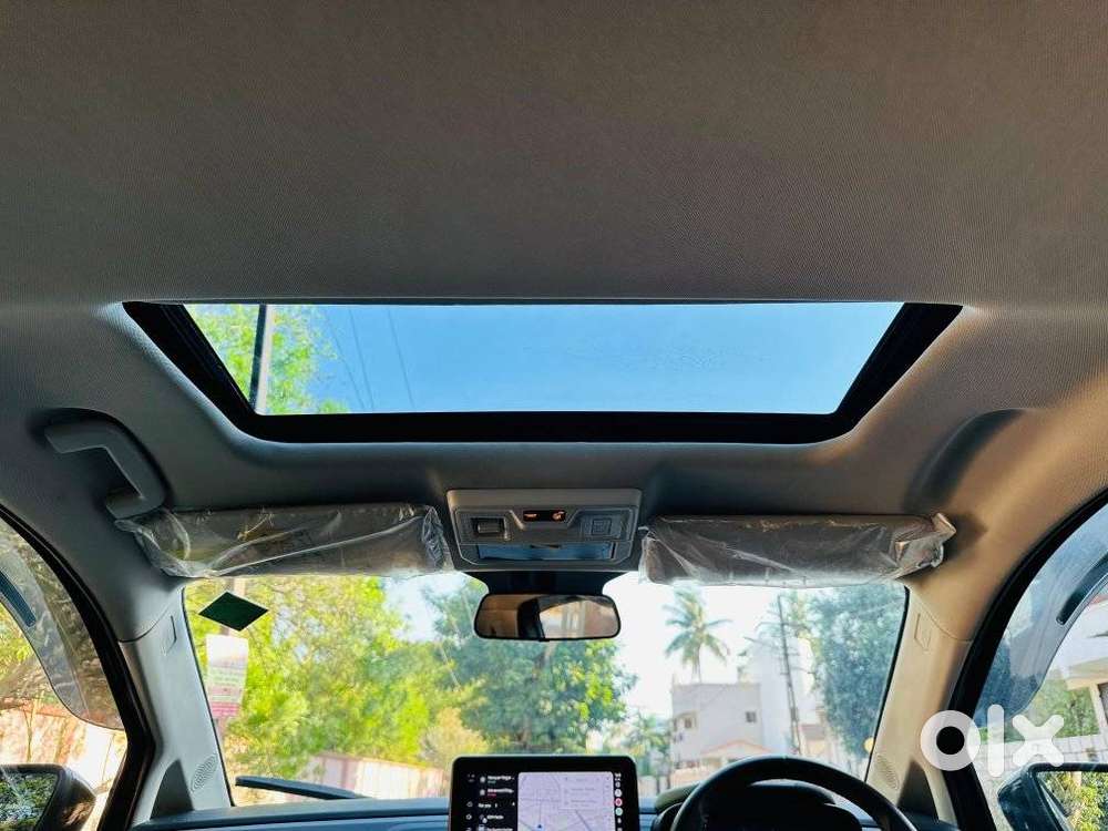 Tata Altroz Xz Plus (o) (s) Icng, 2024, Cng & Hybrids