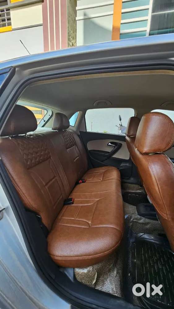 Polo 1.2 Mpi Comfortline - Excellent Condition