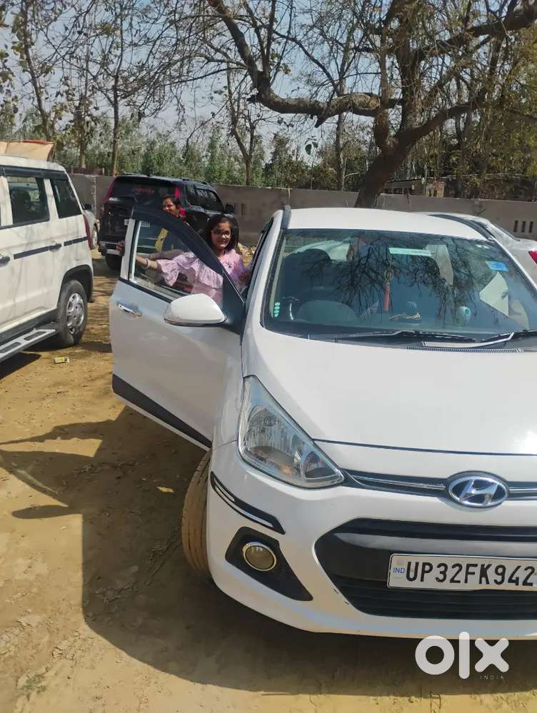 Hyundai Grand I10 Sportz 2014