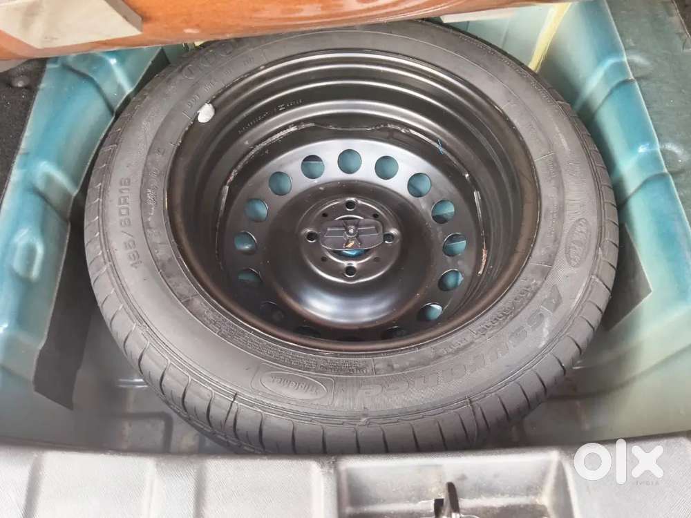 Tata Nexon 2023 Petrol 17500 Km Driven