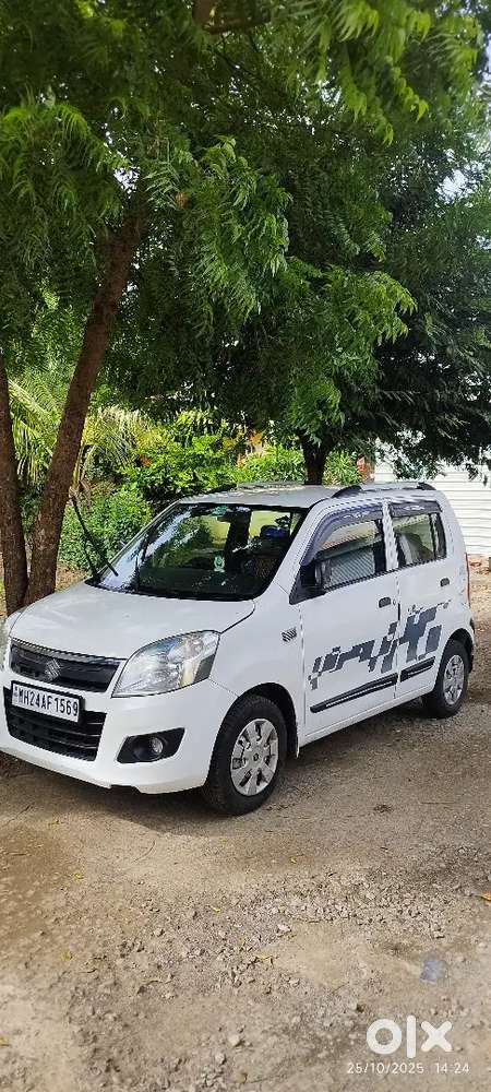 Company Fitted Lpg Wagen R