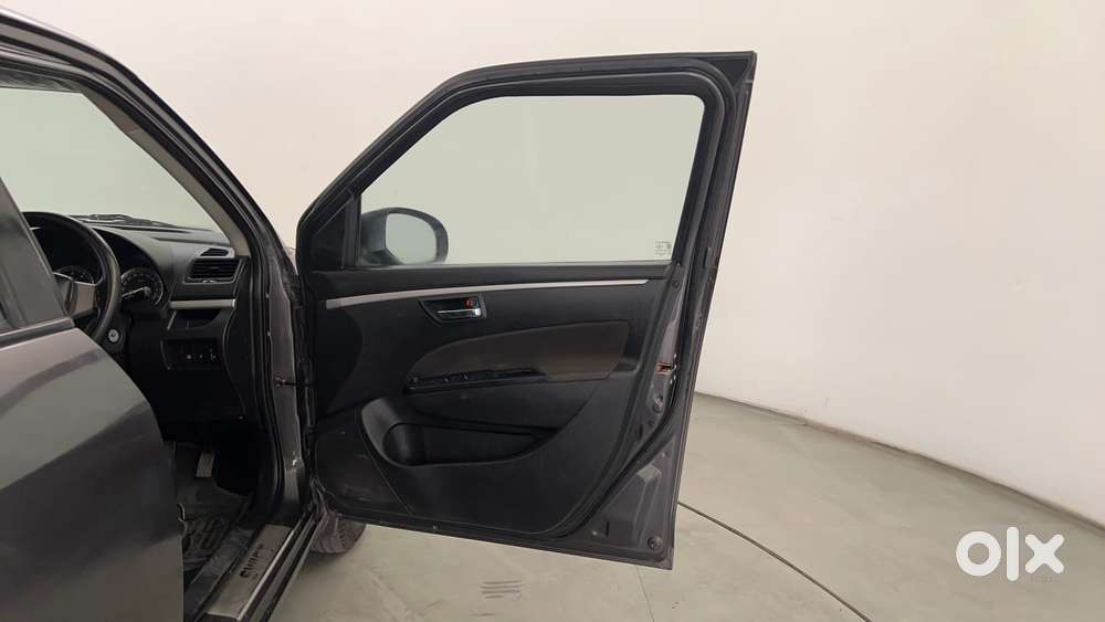 Maruti Suzuki Swift Vdi, 2017, Diesel