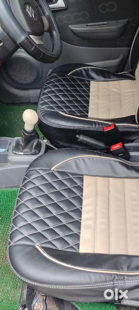 Maruti Alto 2015 Petrol Manual Good Condition 4 New Tyre