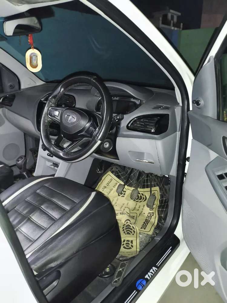 Tata Tigor 2023 Cng & Petrol Well Maintained Xm Model