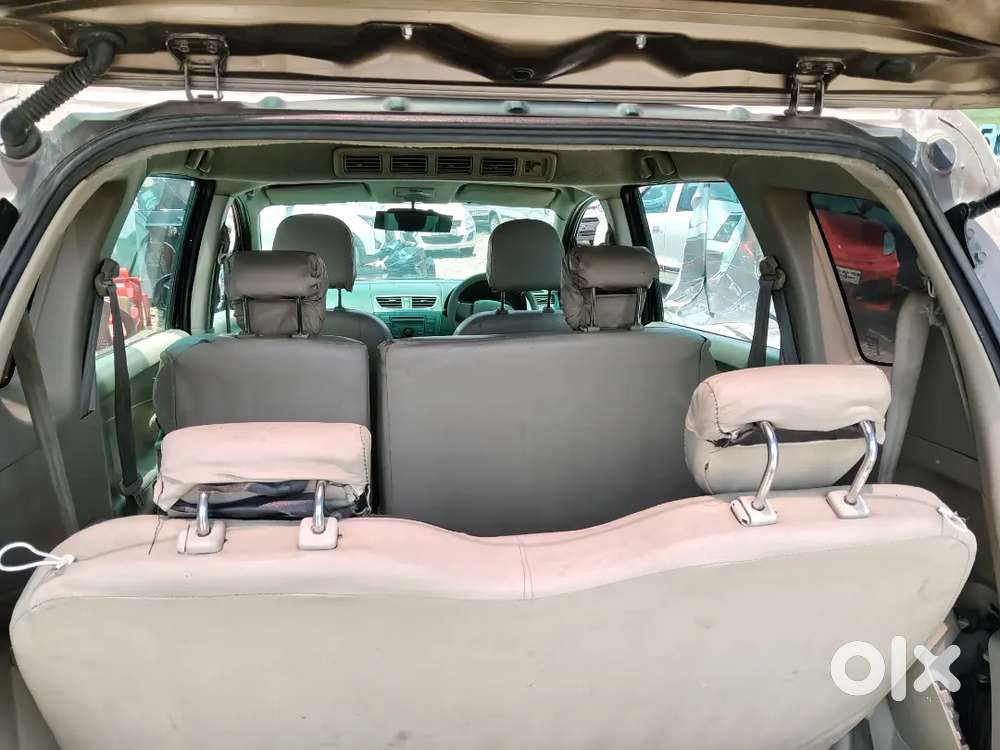 Maruti Suzuki Ertiga 2015 Diesel 130000 Km Driven