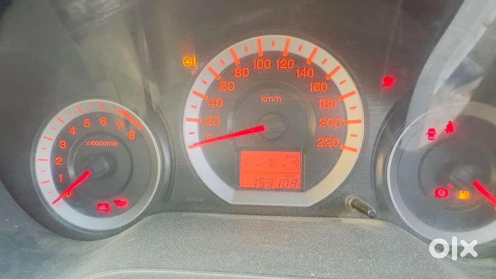 Honda Manual 2010 Year