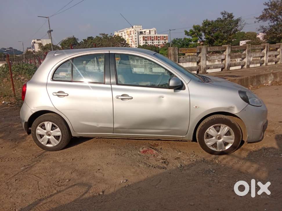 Renault Pulse Rxl Diesel, 2014, Diesel