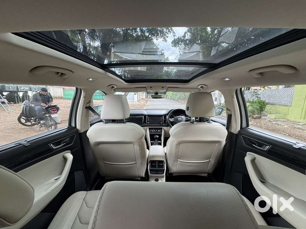 Skoda Kodiaq 2.0 Style Tdi 4x4 At, 2019, Diesel