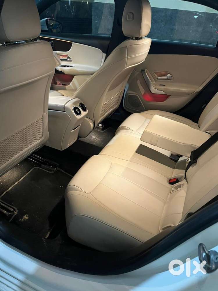 Mercedes-benz Diesel Automatic 2022