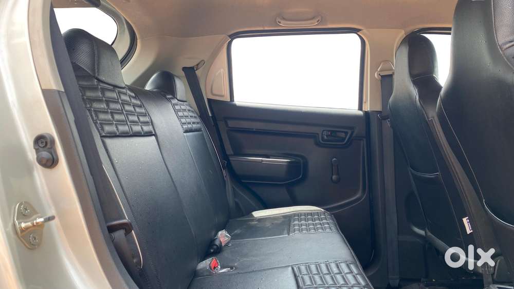 Maruti Suzuki S-presso Vxi Plus Amt, 2020, Petrol