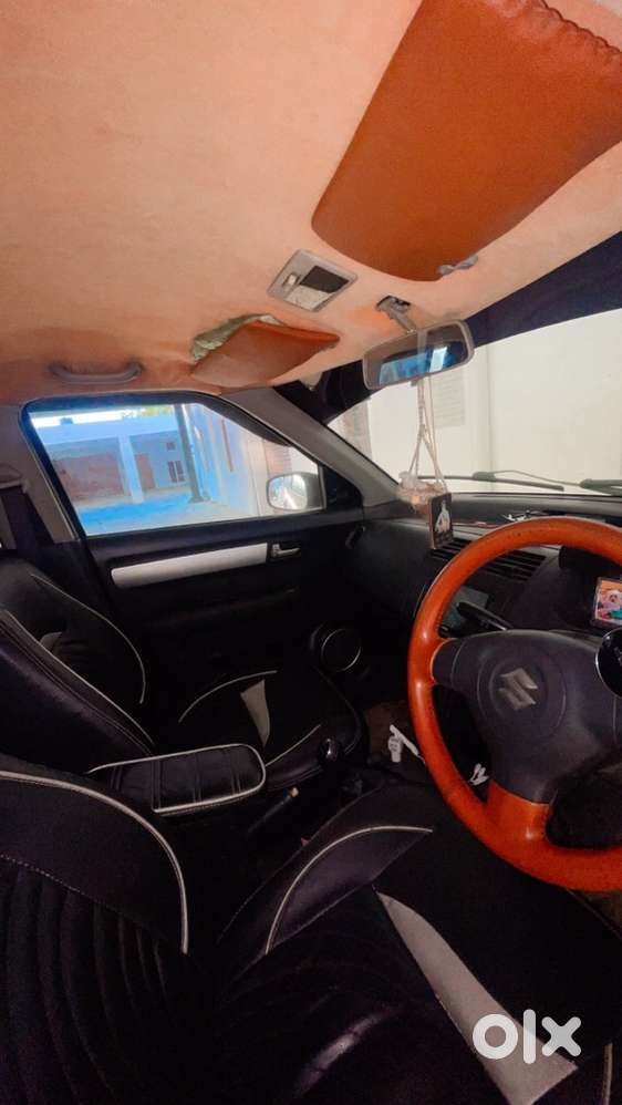 Maruti Suzuki Swift Diesel 2011
