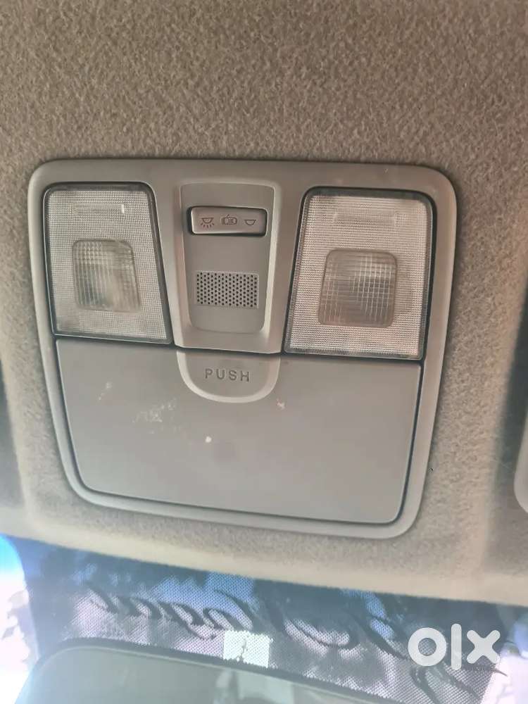 Hyundai Creta 2018 Diesel