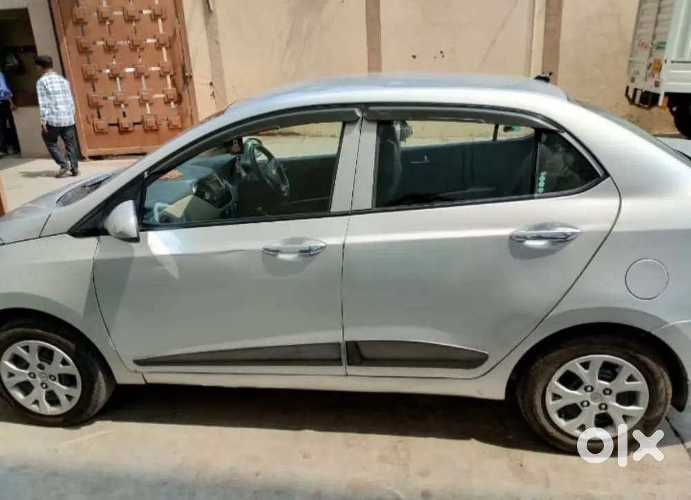 Hyundai Xcent Prime Diesel Manual 2014