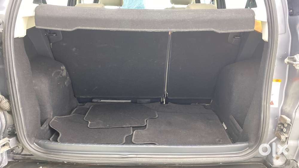 Ford Ecosport 1.5 Petrol Titanium Plus, 2019, Petrol