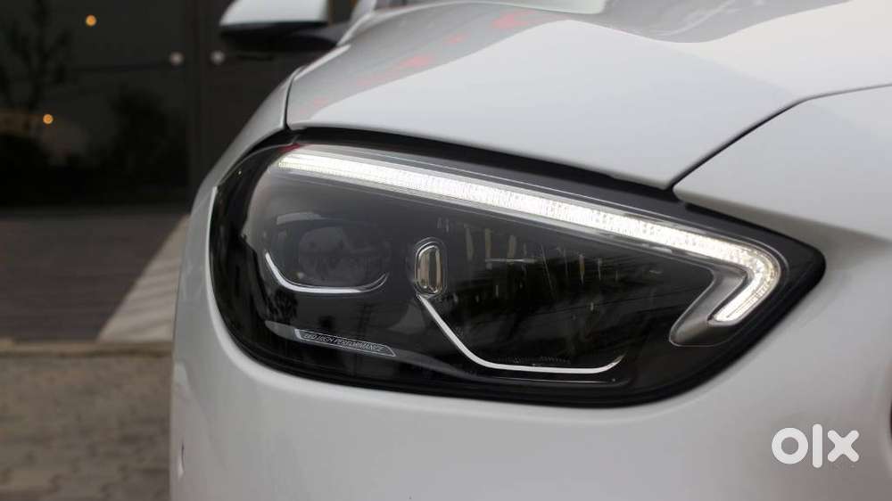 Mercedes-benz C-class C 220d, 2023, Diesel