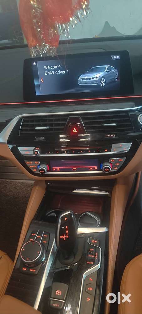 Bmw 6 Series 2020 Diesel Well Maintained