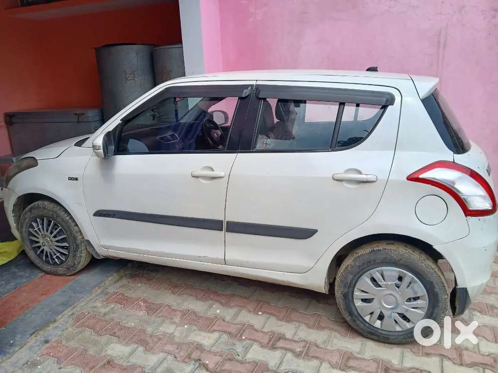 Maruti Suzuki Swift 2nd Ddis 2014 Top Modal