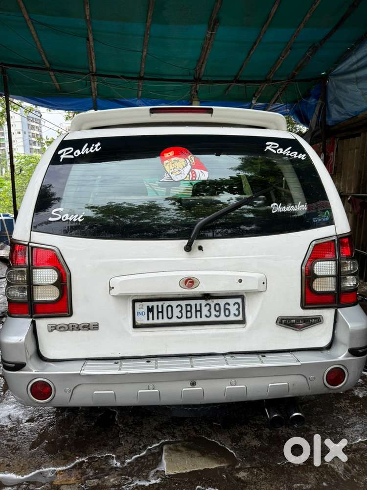 Force One Diesel Manual 2012