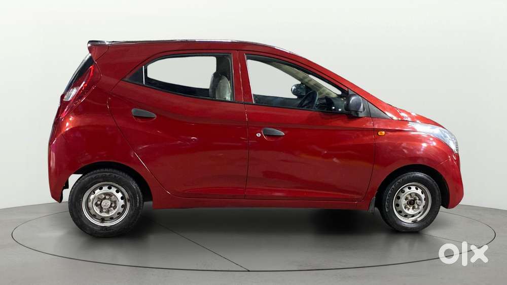 Hyundai Eon Era +, 2014, Petrol