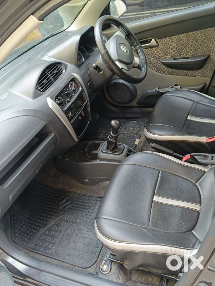 Maruti Suzuki Alto 0.8 Lxi (o), 2018, Petrol
