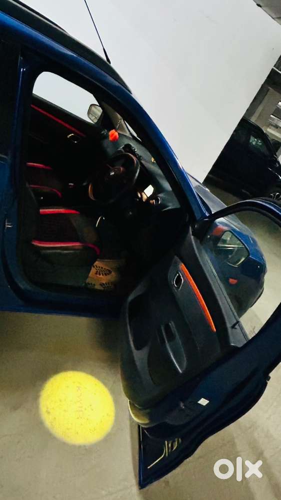 Renault Kwid 2021 Petrol 5256 Km Driven